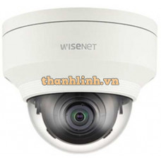 Camera IP Dome chống va đập WISENET 2MP XNV-6080/VAP
